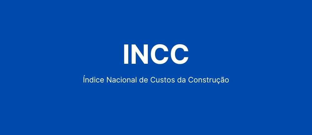 Incc Building INCC: O Índice para o Mercado da Construção Civil em 2025