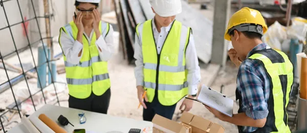 img of Material de Obra: Como Evitar Atrasos e Otimizar a Gestão