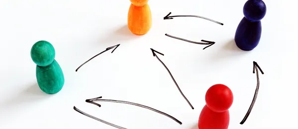 img of Organograma de Obra: A Chave para uma Equipe Organizada